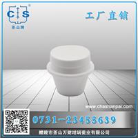 TGA力可剛玉大坩堝 leco耗材 美國(guó)立可分析測(cè)試 20ml 621-331