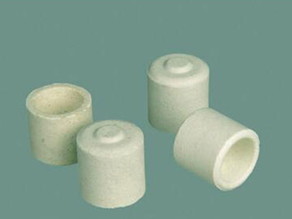 醴陵市茶山萬財坩堝瓷業(yè)有限公司,醴陵碳硫氮氫分析耗材銷售,熱分析坩堝銷售,氧化鋁坩堝哪里好